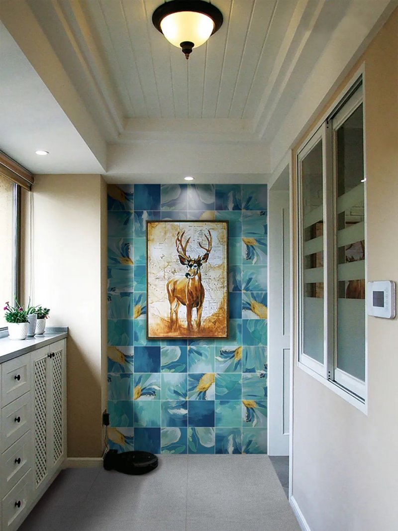 伊莉莎白瓷磚美縫劑:1:1磚屬定制,防霉抗污環保健康全屋通用!