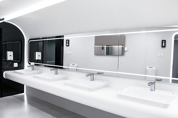 九牧進駐卡塔爾世界杯預選賽比賽場館，中國品牌閃耀世界舞臺 (8).jpg