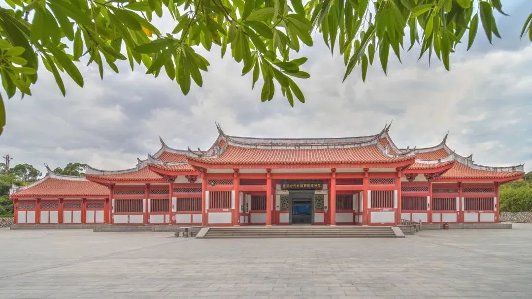 1678690635568963.jpg “世遺泉州 多彩磁灶窯”主題宣傳周將在家博會期間舉辦!4.jpg