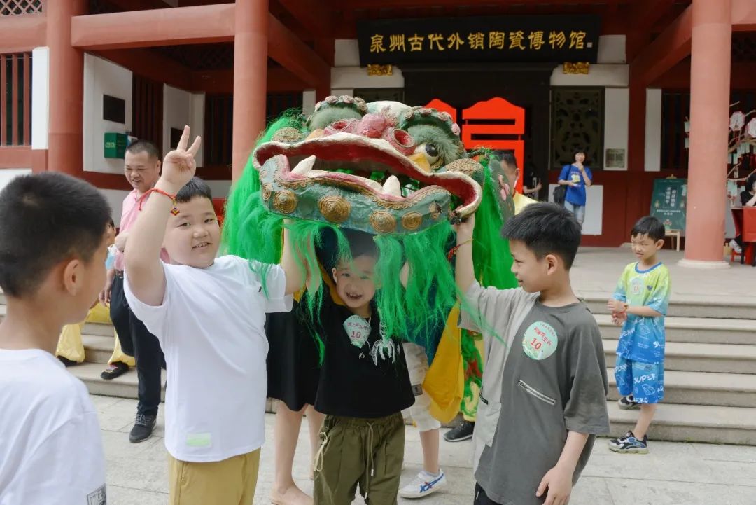 1678690710836962.jpg “世遺泉州 多彩磁灶窯”主題宣傳周將在家博會期間舉辦!8.jpg