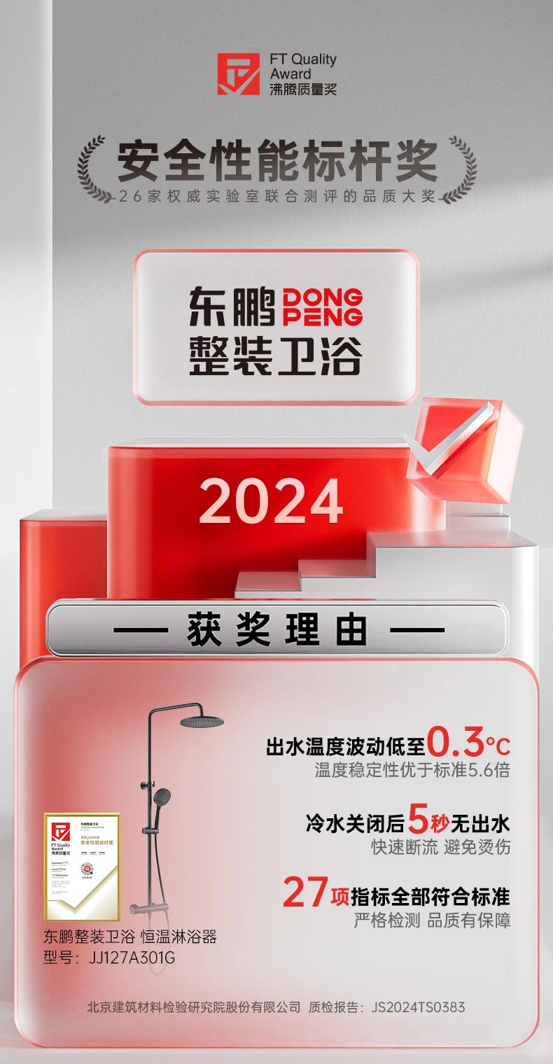 用權(quán)威說(shuō)話｜東鵬整裝衛(wèi)浴恒溫淋浴器，守護(hù)安全衛(wèi)浴空間.jpg