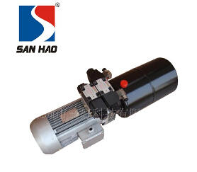 【登車橋動力單元】真誠的心，換您的信賴