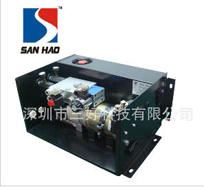 翼展車液壓動(dòng)力單元，你真的了解嗎？