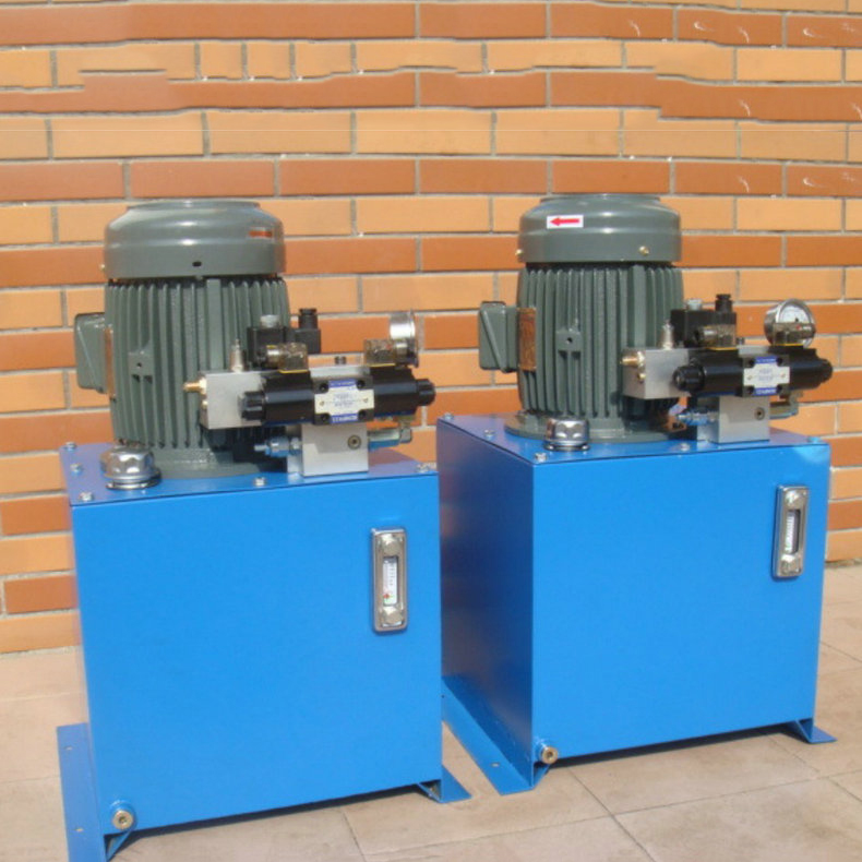 按用戶要求設(shè)計(jì)生產(chǎn)液壓系統(tǒng)有什么要求？